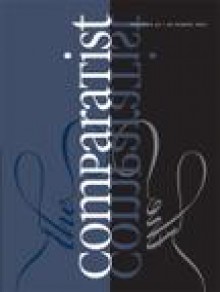 Comparatist期刊